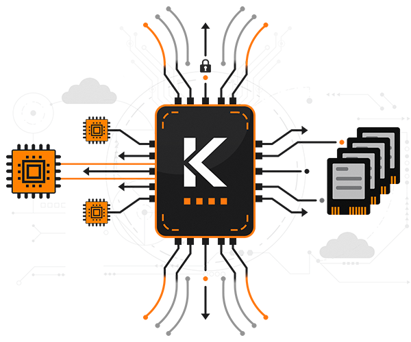 One Platform, Endless Capability.